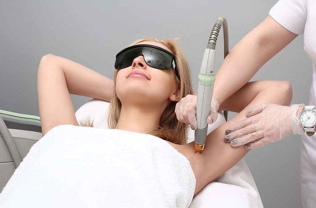 Revitalize Clinic Spa- ‘Services For A Transformed Look’