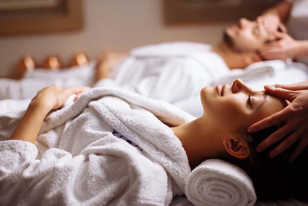 Health, Beauty & Wellness- Revitalize Day Spa Health, Beauty & Wellness SPA Services SPA treatment