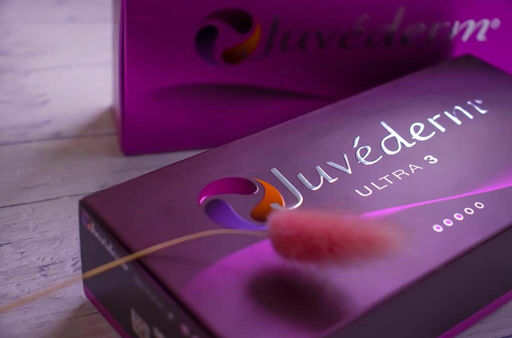 3 Awesome Benefits Of Juvederm Treatment