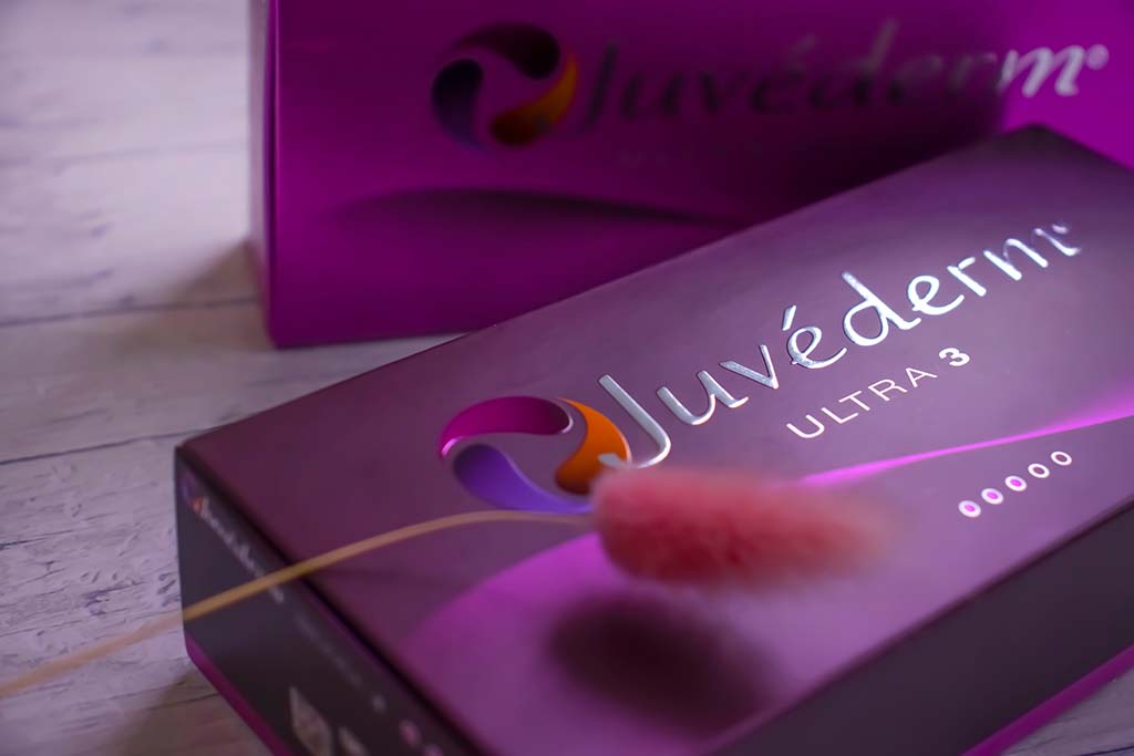 Juvederm Treatment