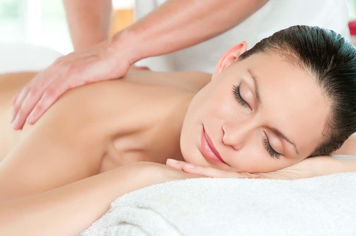 rmt massage