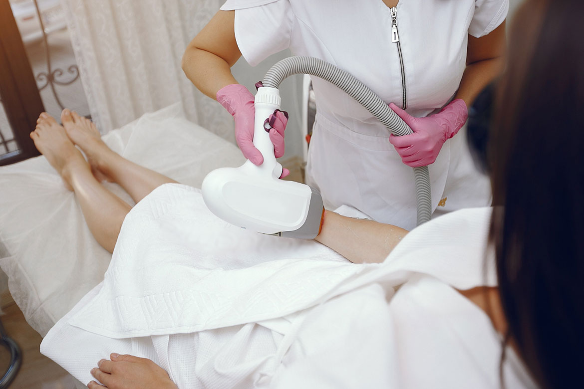 5 Benefits of Laser Hair Removal for Women Revitalize Clinic and