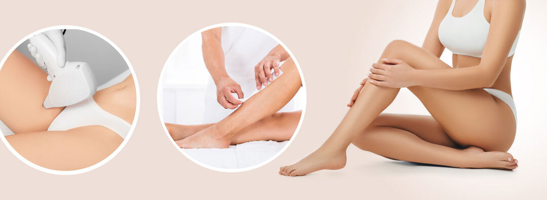 Waxing Hair Removal Vs Laser Hair Removal Cost