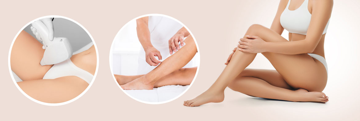 Waxing Hair Removal Vs Laser Hair Removal Cost