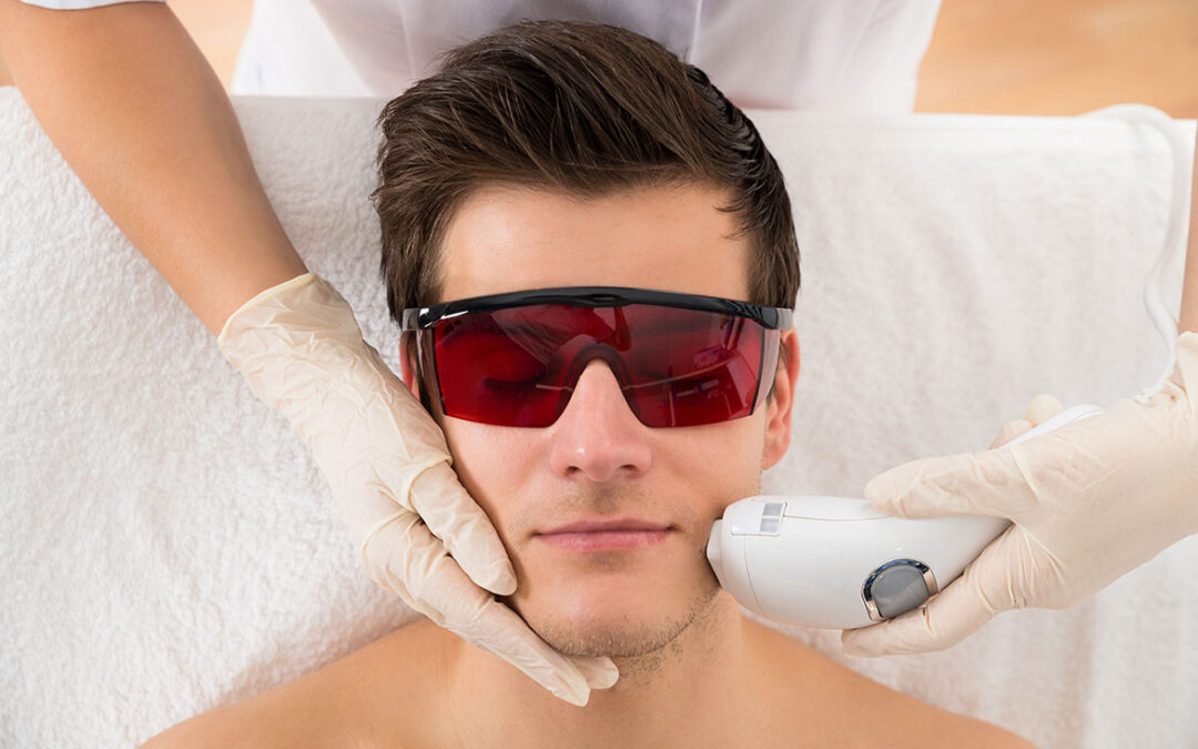 Hair Removal Machine Or Hair Removal Cream – Which Is Best For Men?