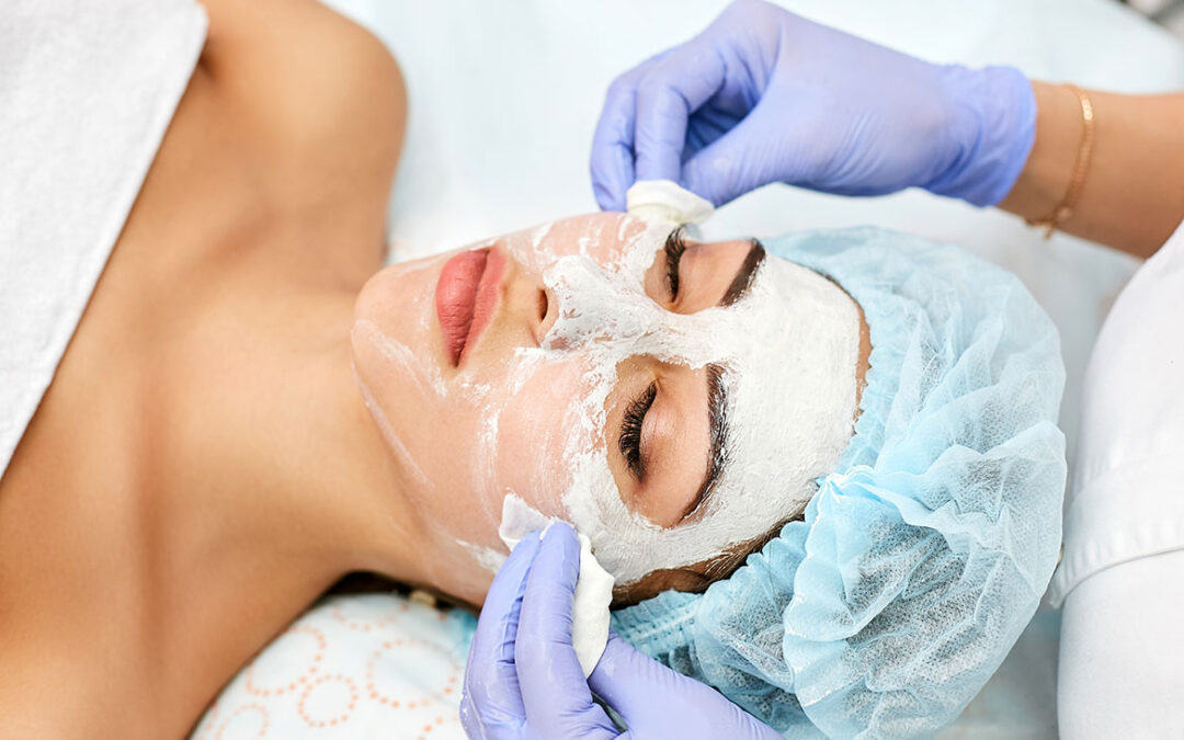 5 Reasons Why Facial Services Should Be Part of Your Skincare Routine