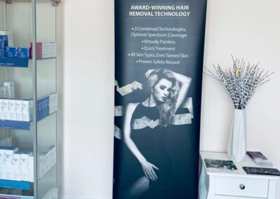 revitalize spa Toronto laser hair removal skin care and spa