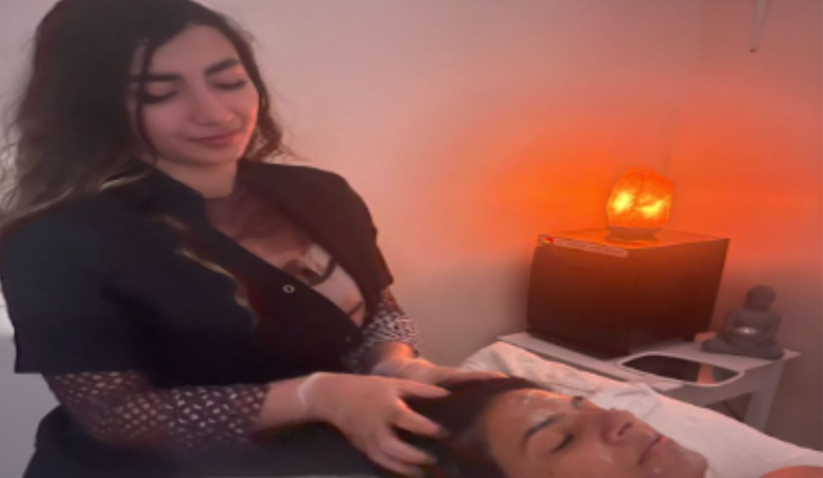 skin care Revitalize clinic spa Etobicoke