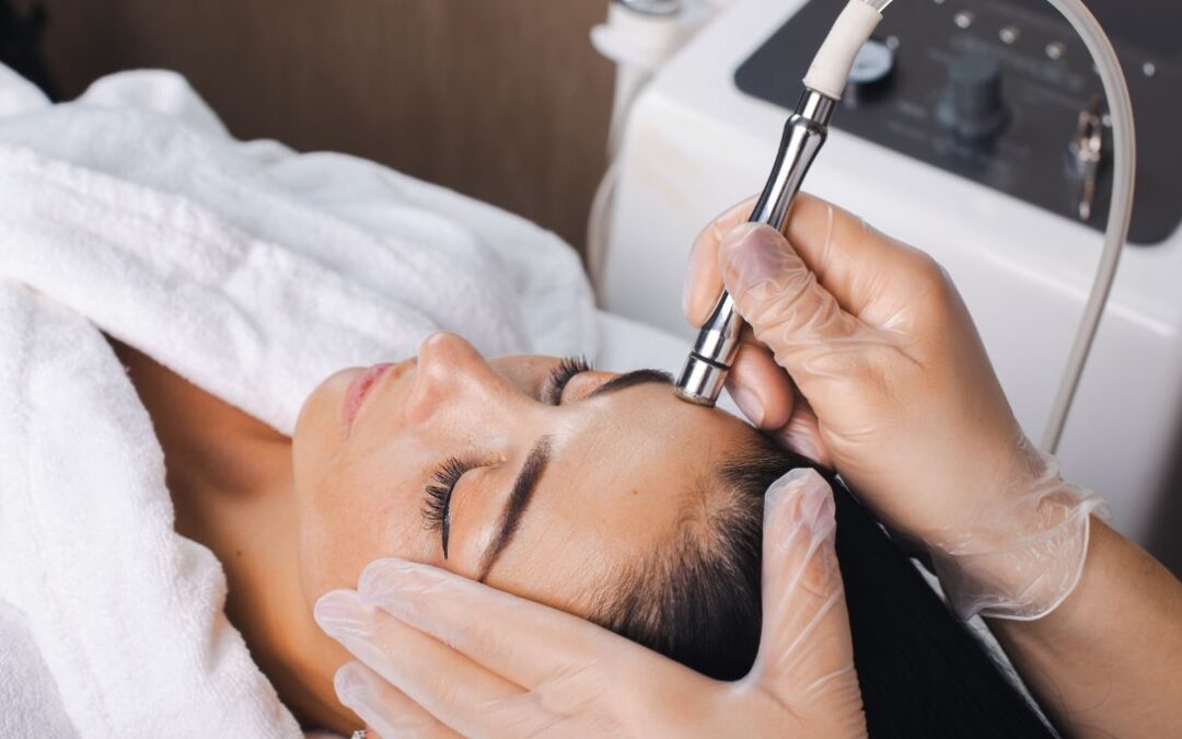 Hydrating Facial Revitalize Etobicoke