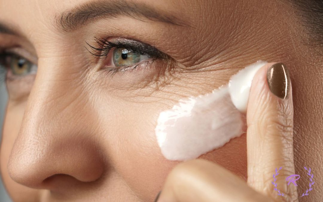anti aging facial in etobicoke revitalize
