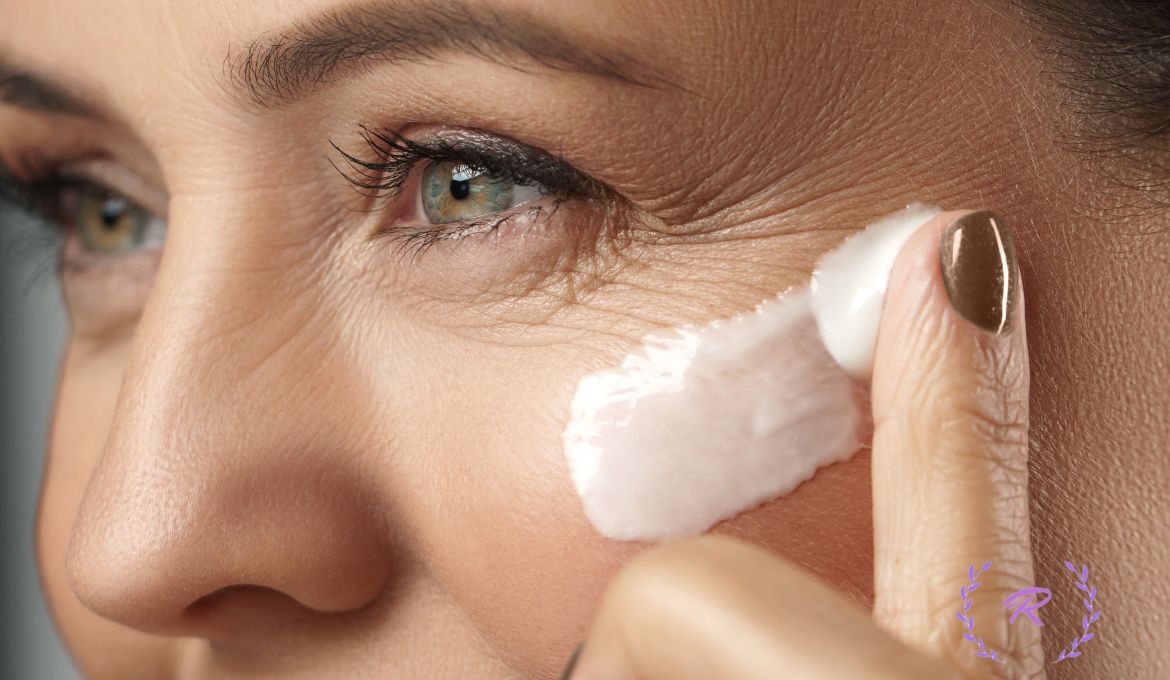 anti aging facial in etobicoke revitalize