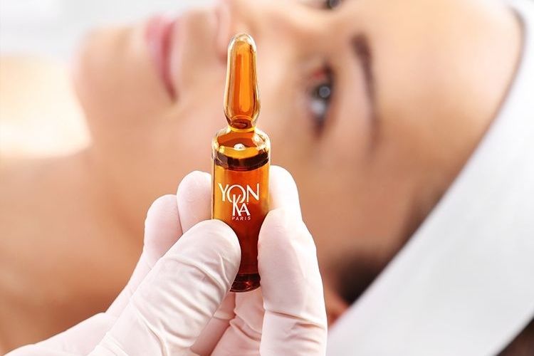 facial treatment revitalize clinic etobicoke